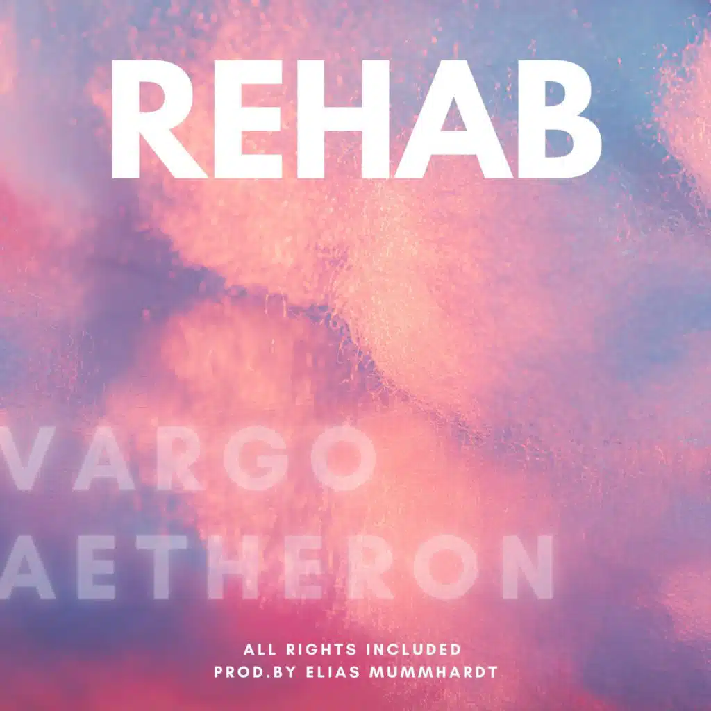 Rehab (feat. Aetheron)