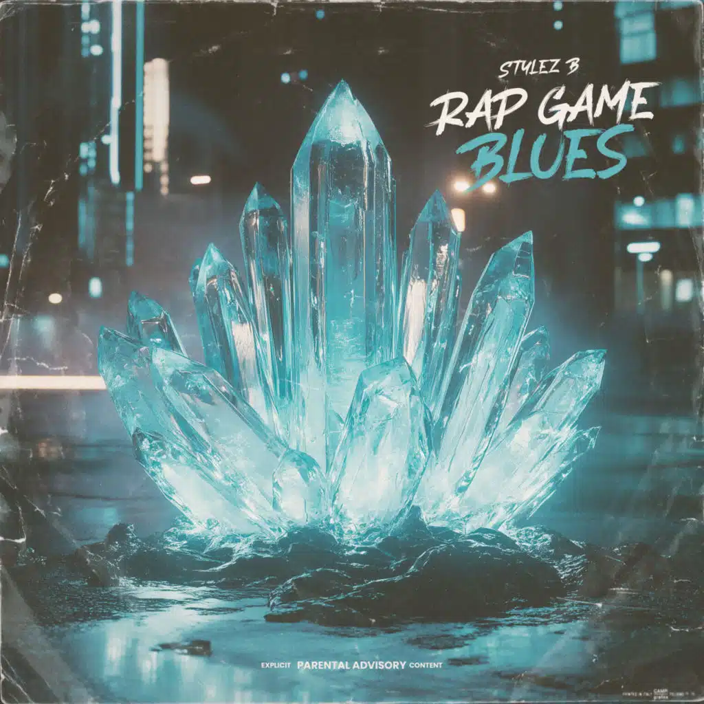 Rap Game Blues
