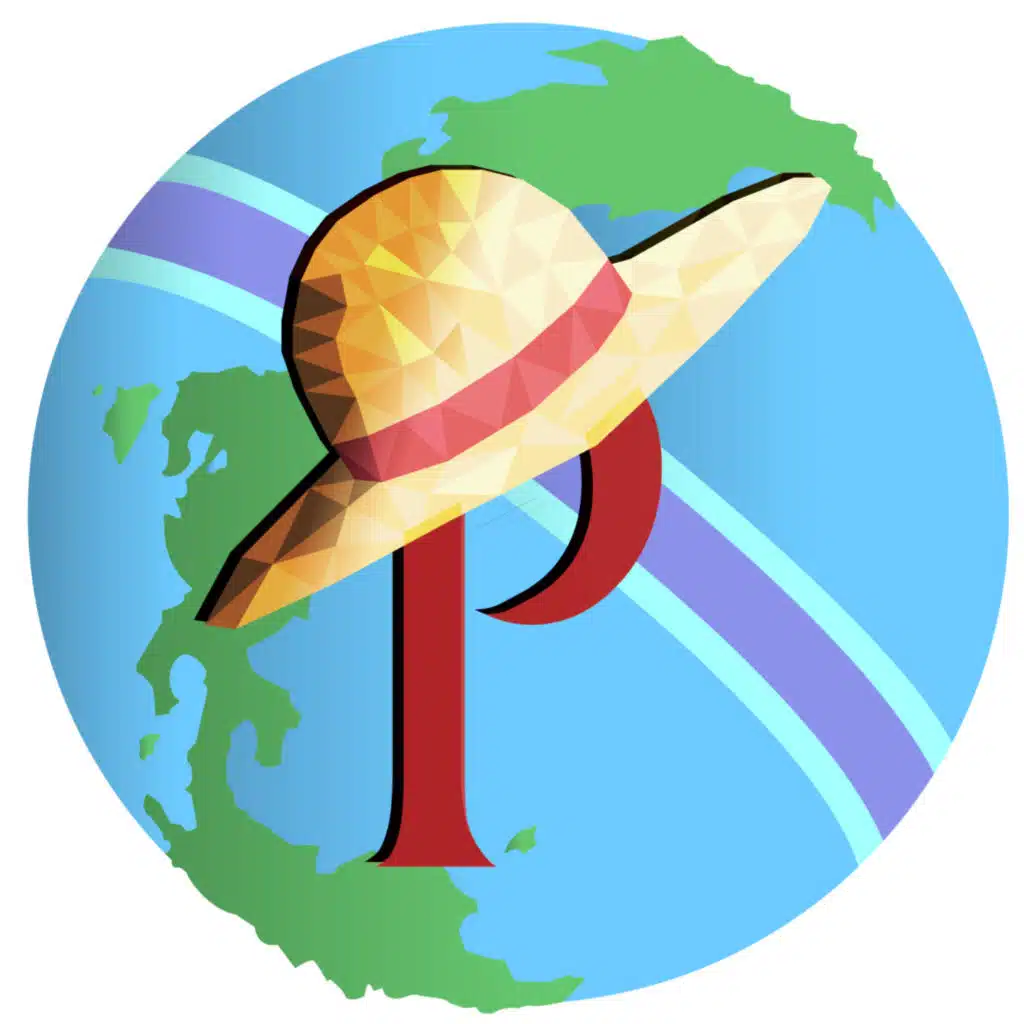 Episode 394 - New Mega Pokemon got us acting up | Paramecia Fancast | One Piece Chapter 1163+ Discussion