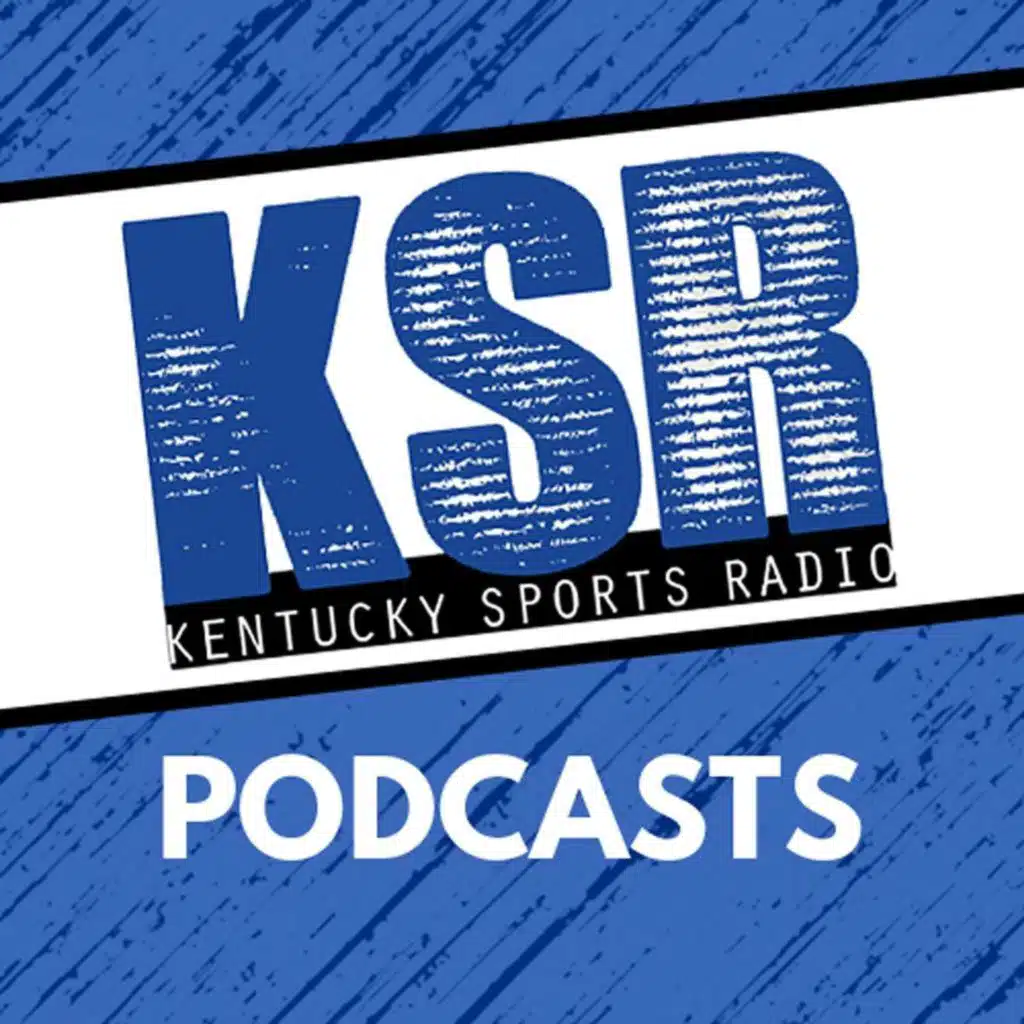 6 inches short; Kentucky loses to Texas in OT | KSR Football Podcast