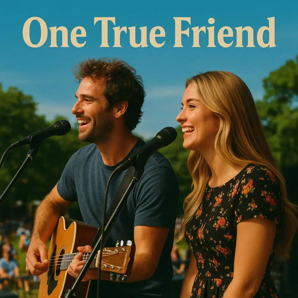One True Friend