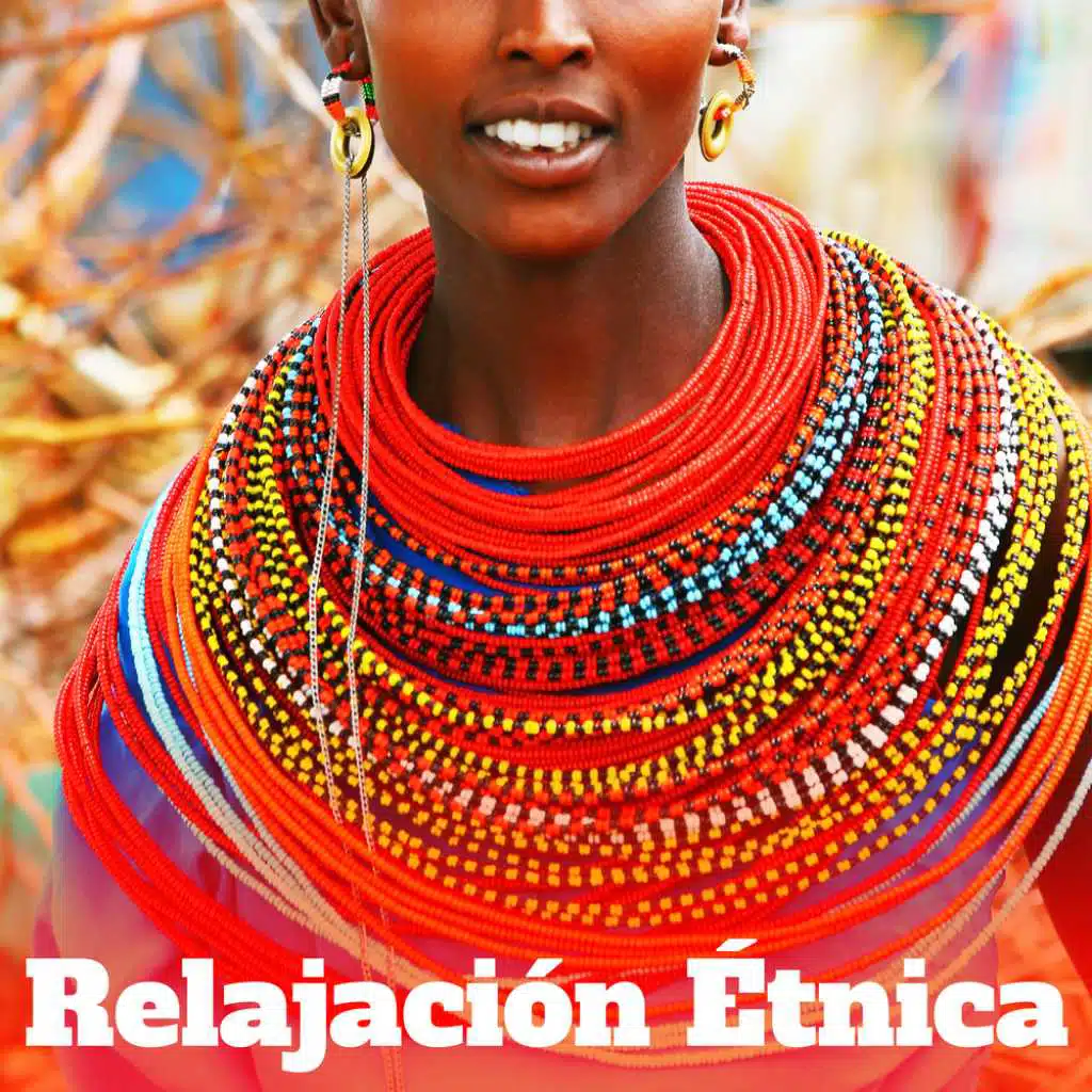 Relajación Étnica