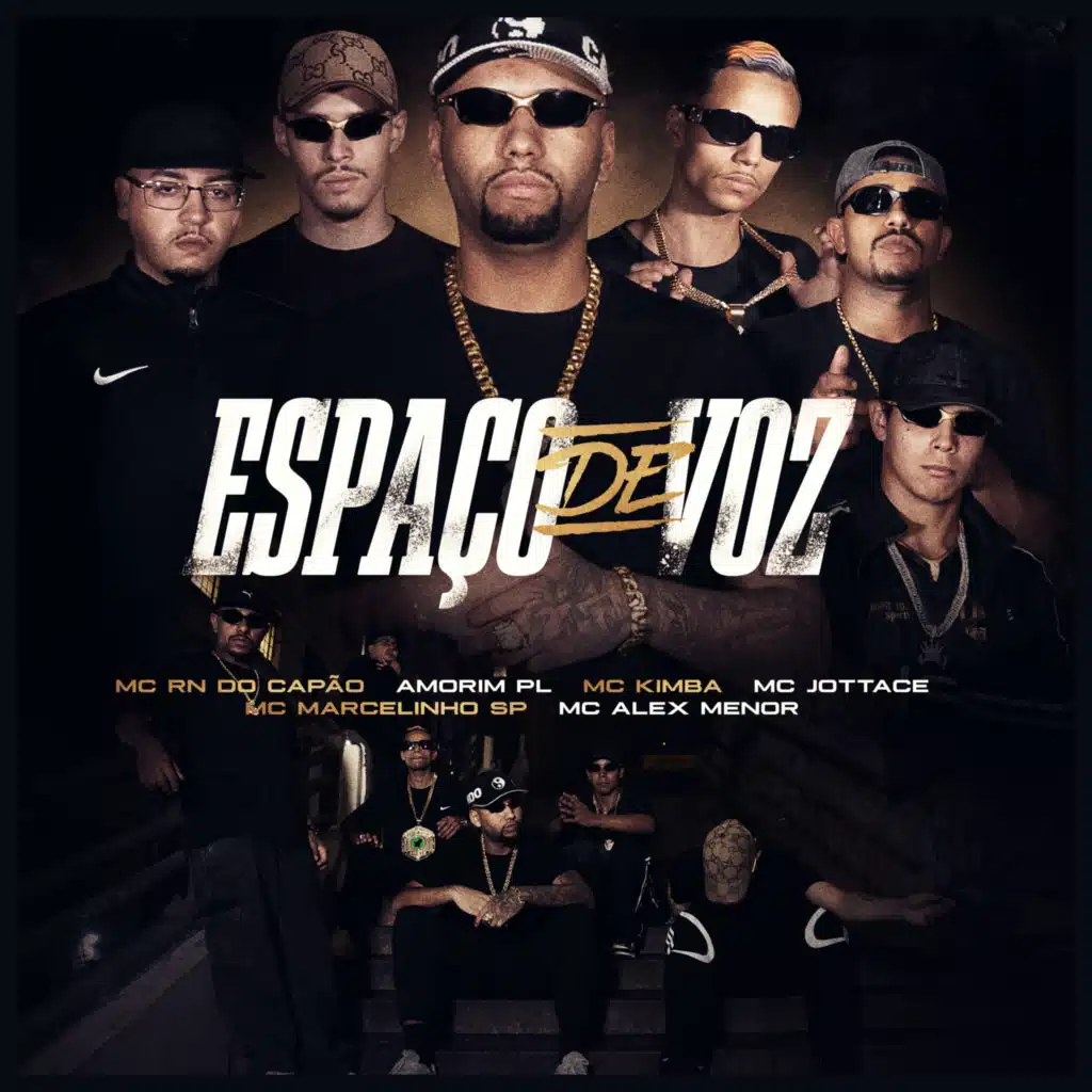 Espaço de Voz