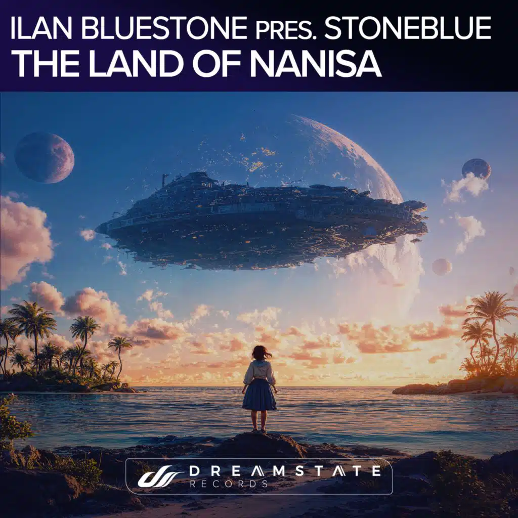 ilan Bluestone & Stoneblue