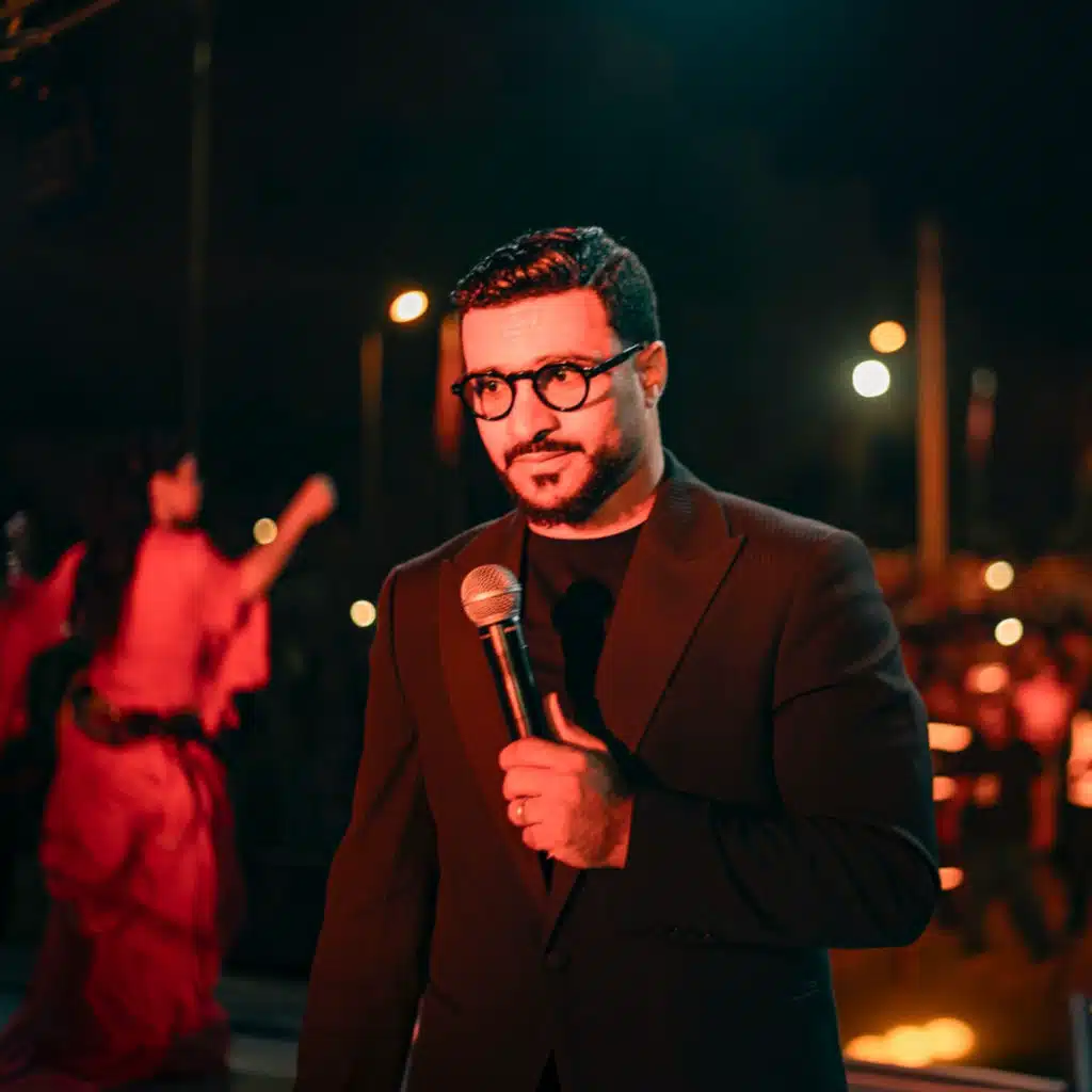 Walid Rehmani & Dj Da Joker