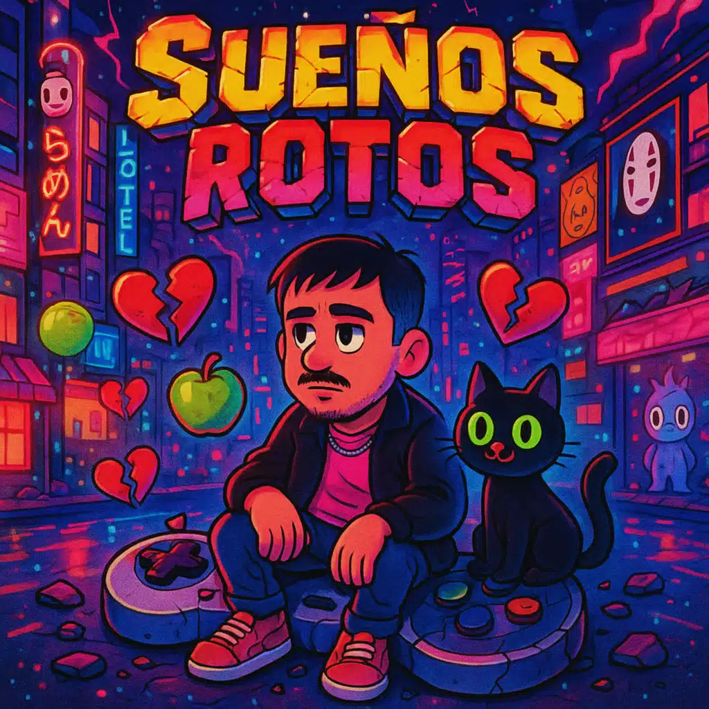 Después de serlo todo