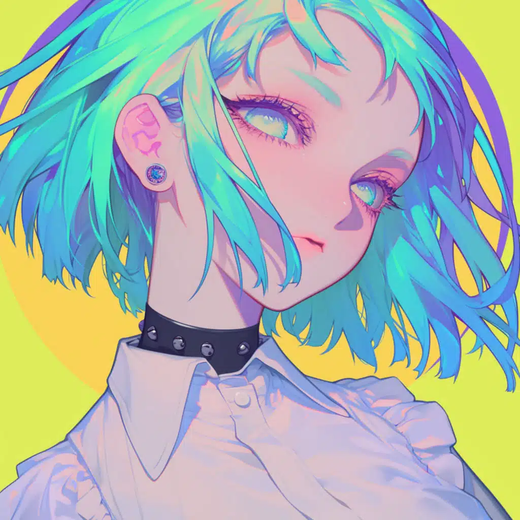 Perfect in Your Broken Places