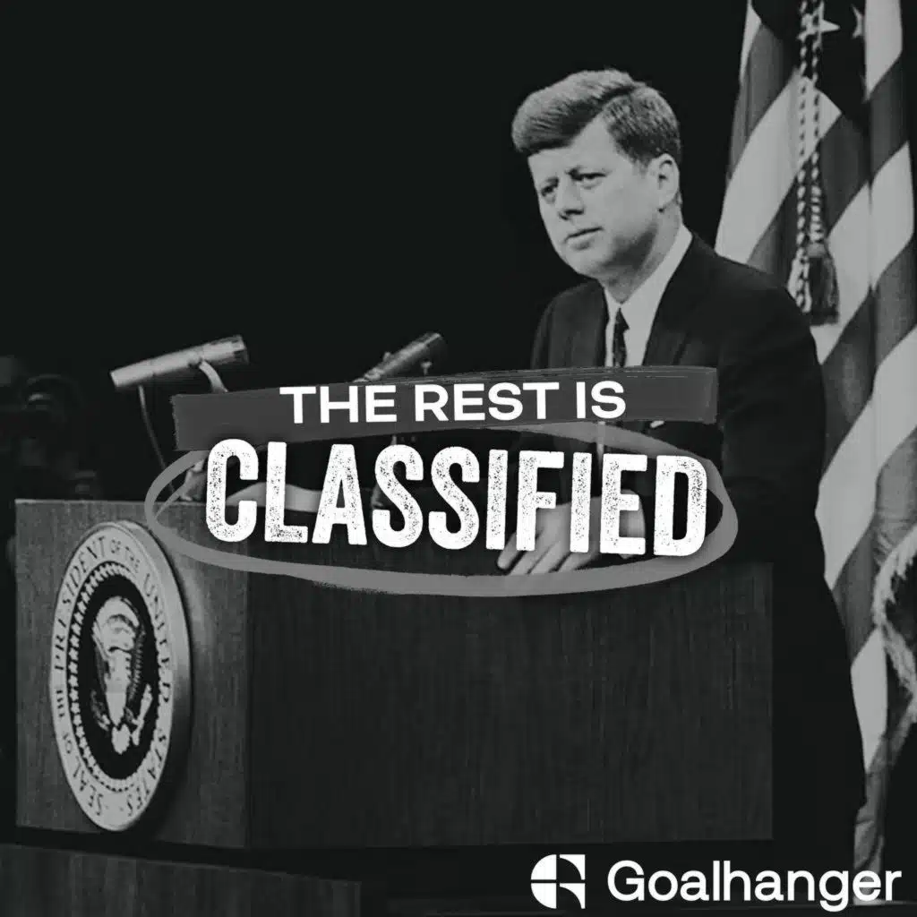 93. JFK vs the CIA: Bay of Pigs (Ep 4)