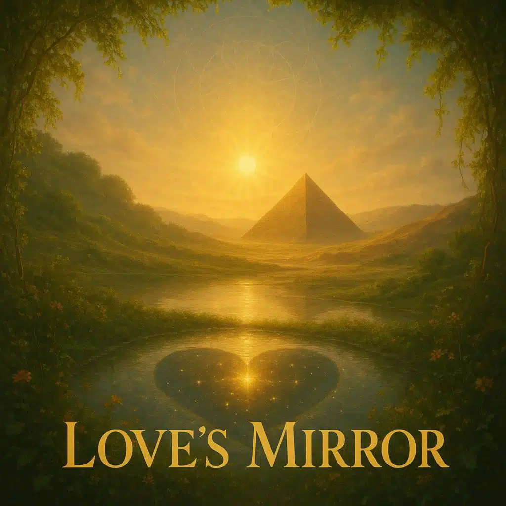 Love's Mirror
