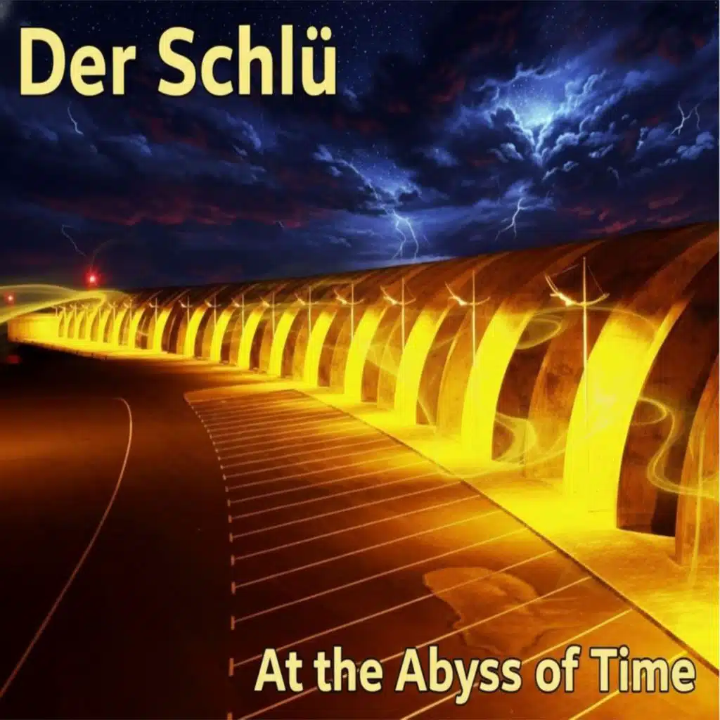 At the Abyss of Time