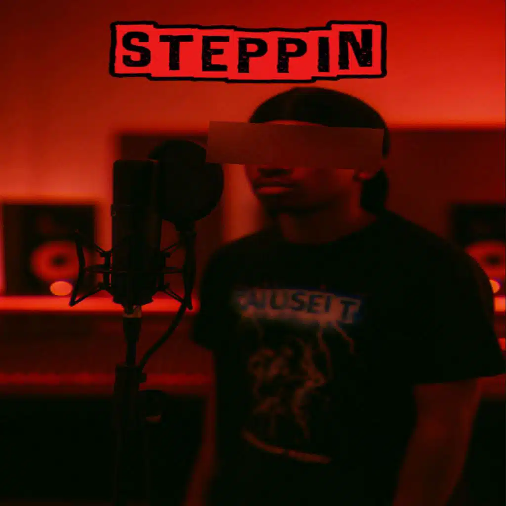 STEPPIN