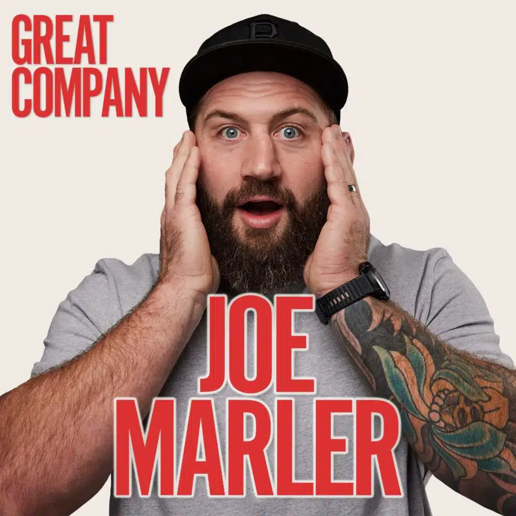 Traitors & England Rugby Star, JOE MARLER: Being An Alpha Male Came At A Price