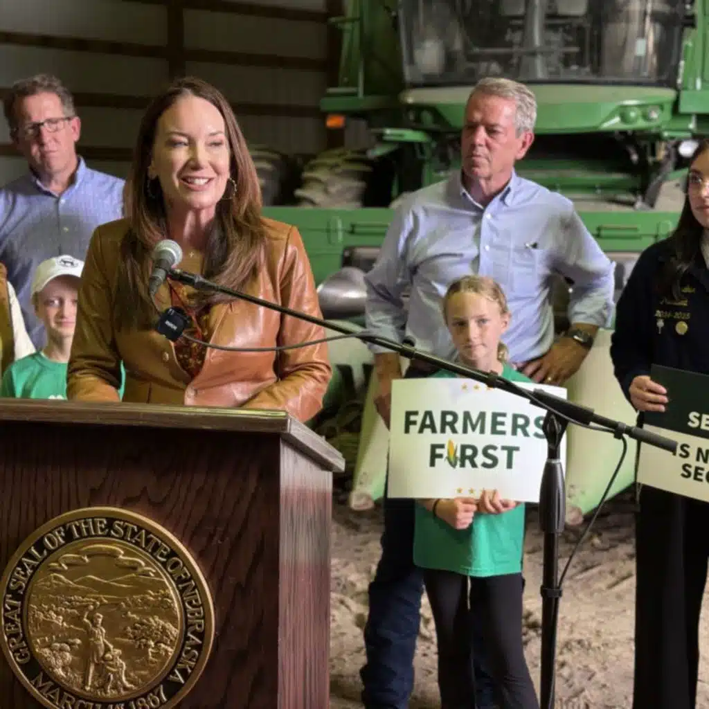 Dakota Trails and Tales Oct 21, 2025 It is unbelievable that we pay these people to be involved in agriculture at all. USDA must cease and desist.