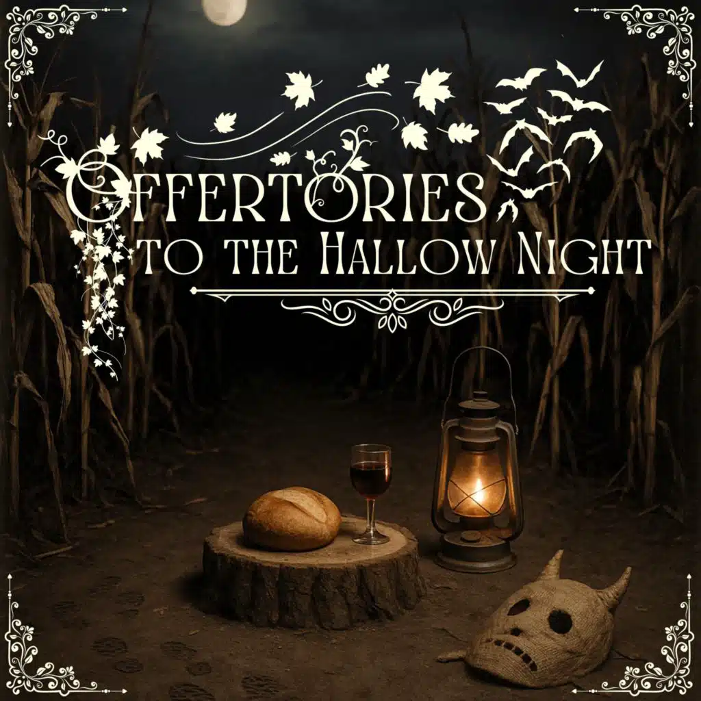Offertories to the Hallow Night