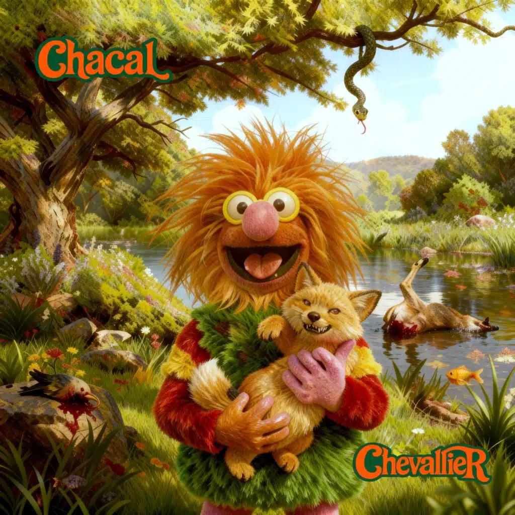 Chevallier
