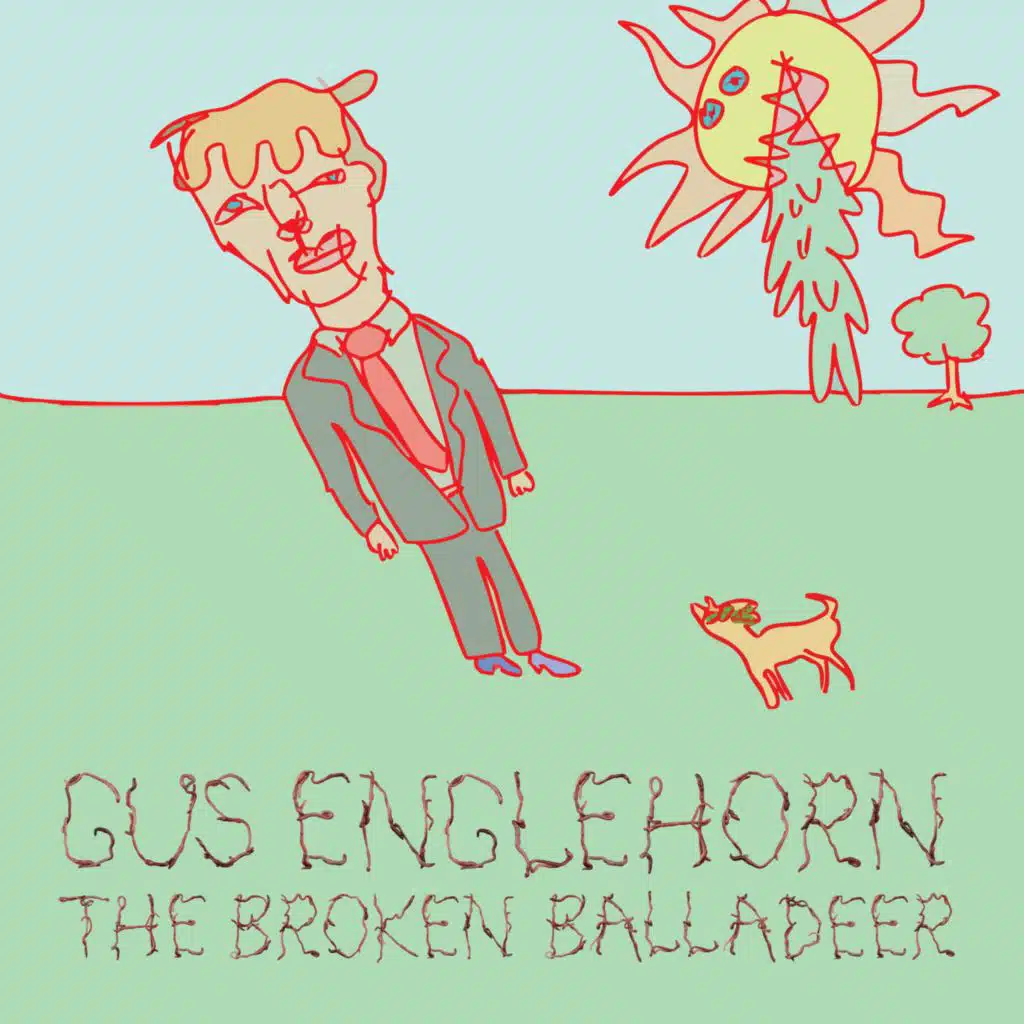 Gus Englehorn