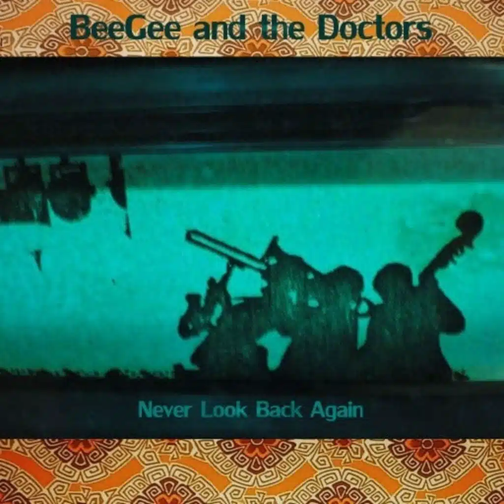 Never Look Back Again