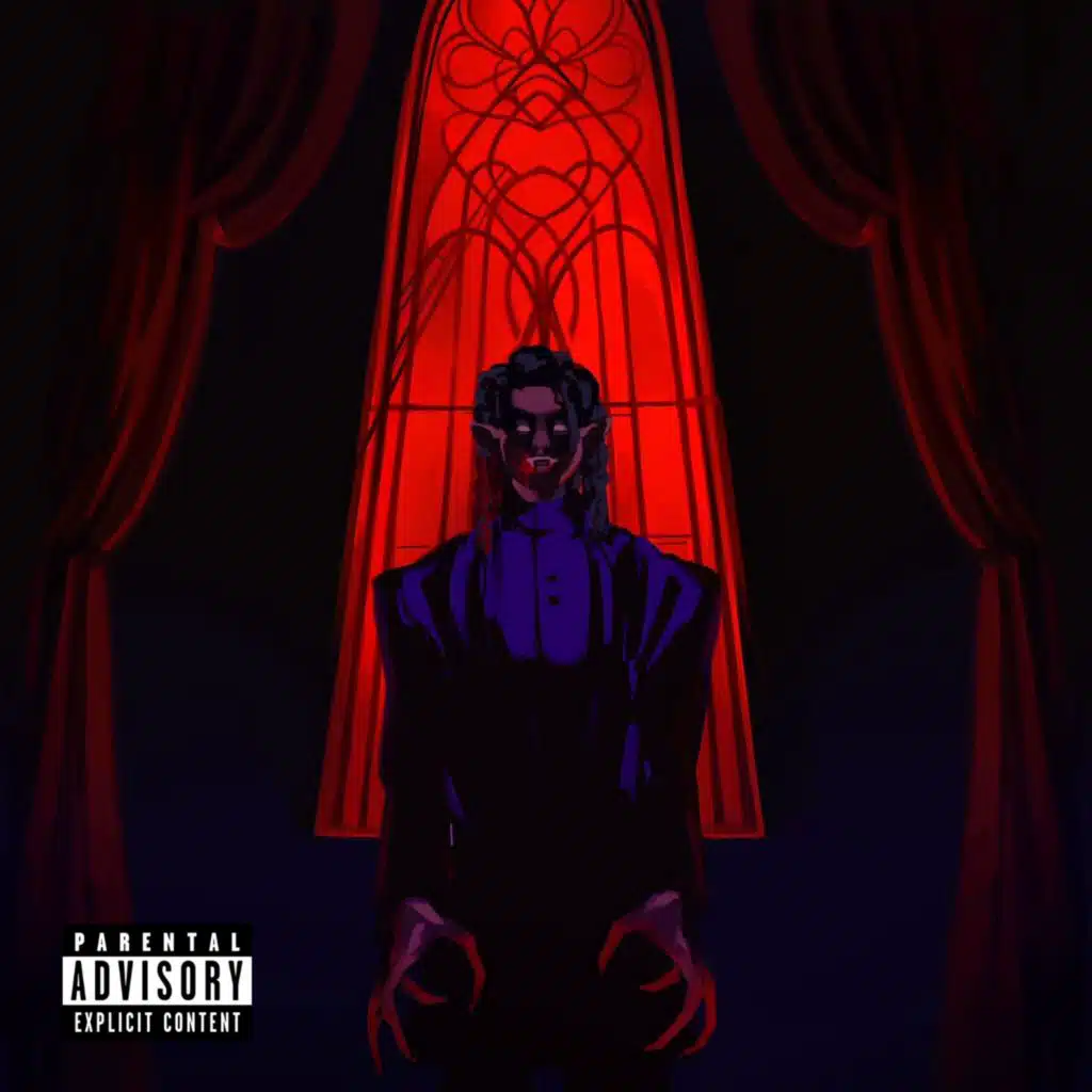 Senseï Vol.1 : Nosferatu