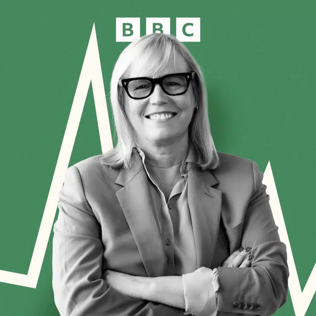 #5 Merlin Entertainments CEO, Fiona Eastwood: Our Biggest Competition? Kids On Screens