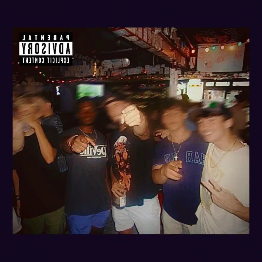 bendher (Instrumental)