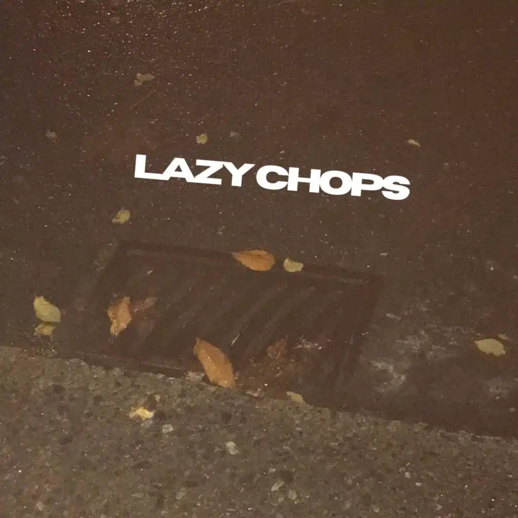 Lazy Chops