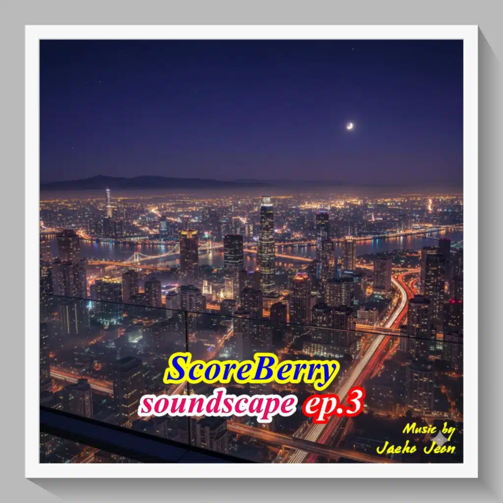 ScoreBerry Soundscape ep.3