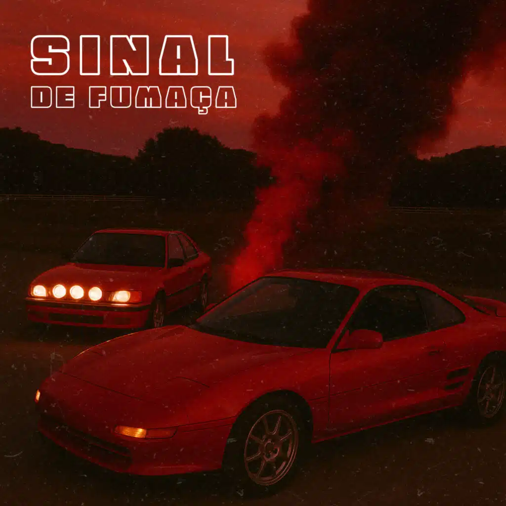 Sinal de Fumaça