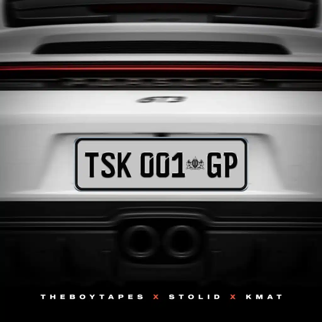 TSK 001 GP