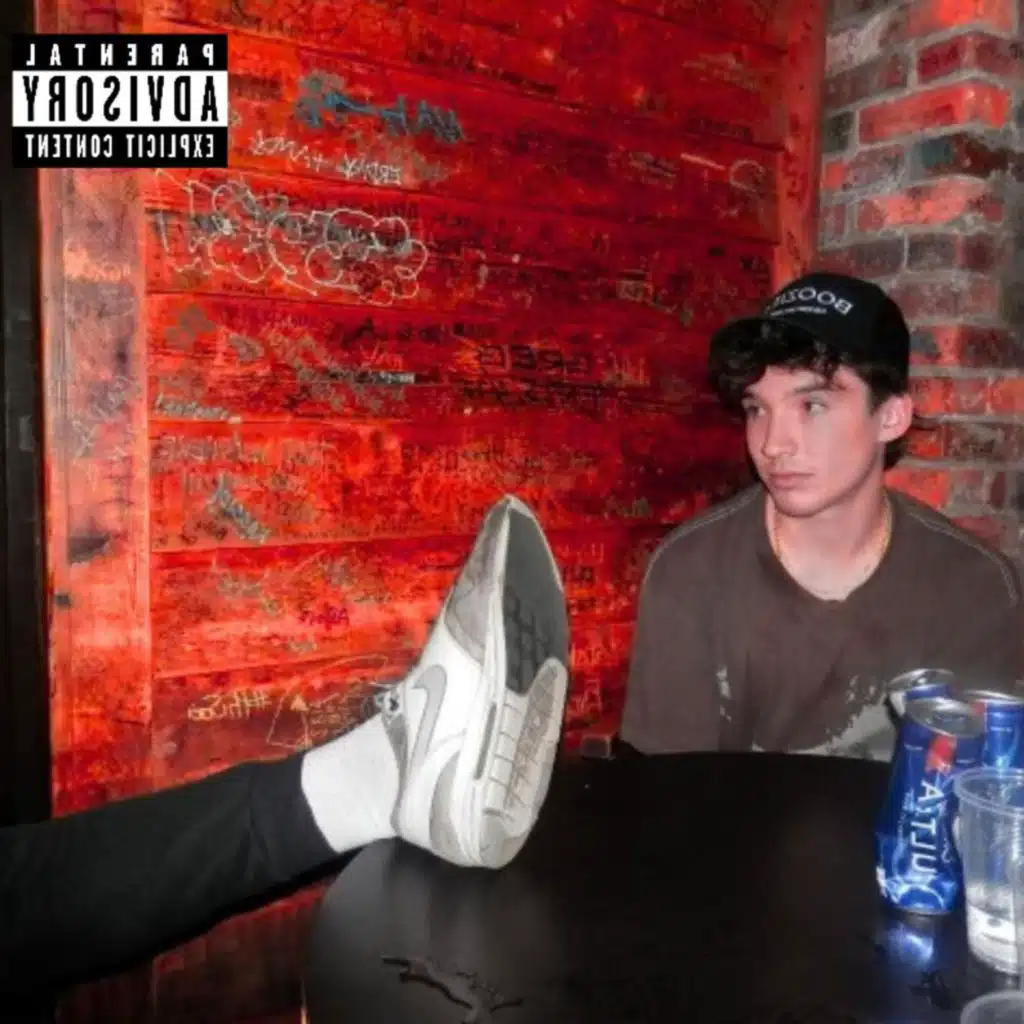 A Collection Of What Some People Call Art (Instrumental)