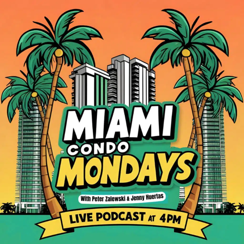 Miami Highrise Condo Fees Average $1.15 PSF, Driven By New Laws, Mandatory Reserves