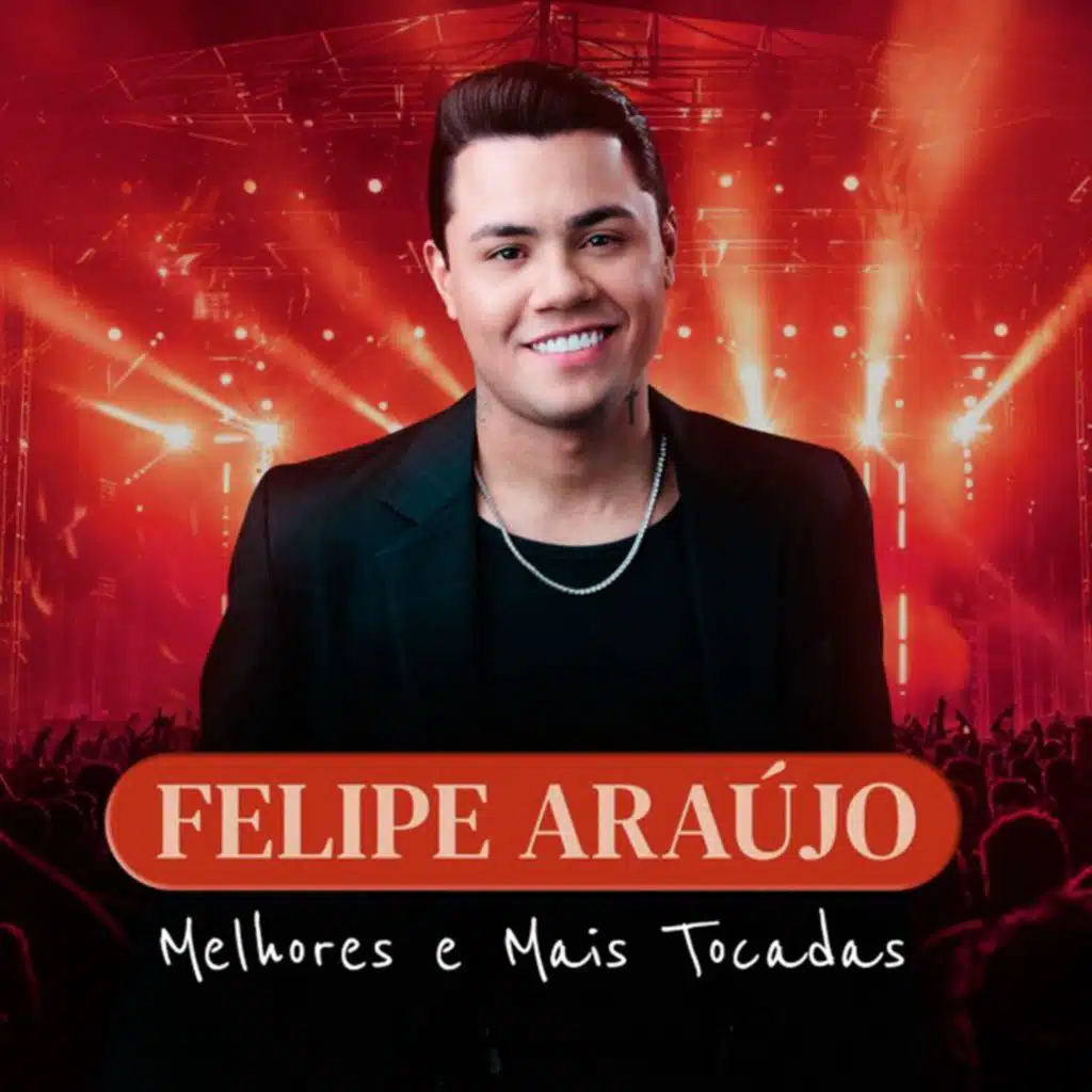 Felipe Araújo