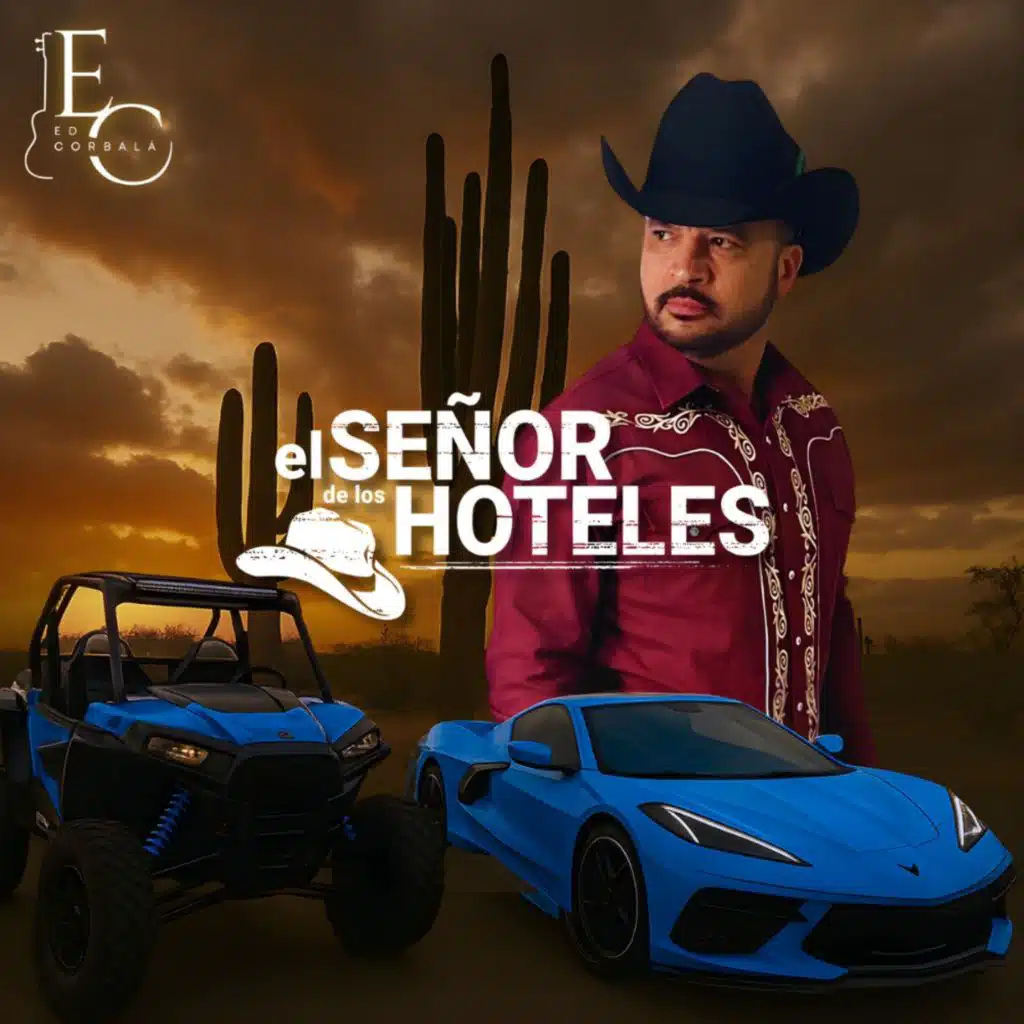 El Señor De Los Hoteles