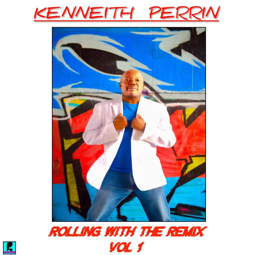 ROLLING WITH THE REMIX, Vol. 1