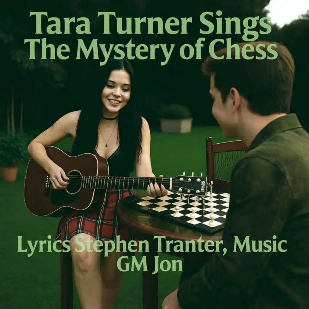 The Mystery of Chess