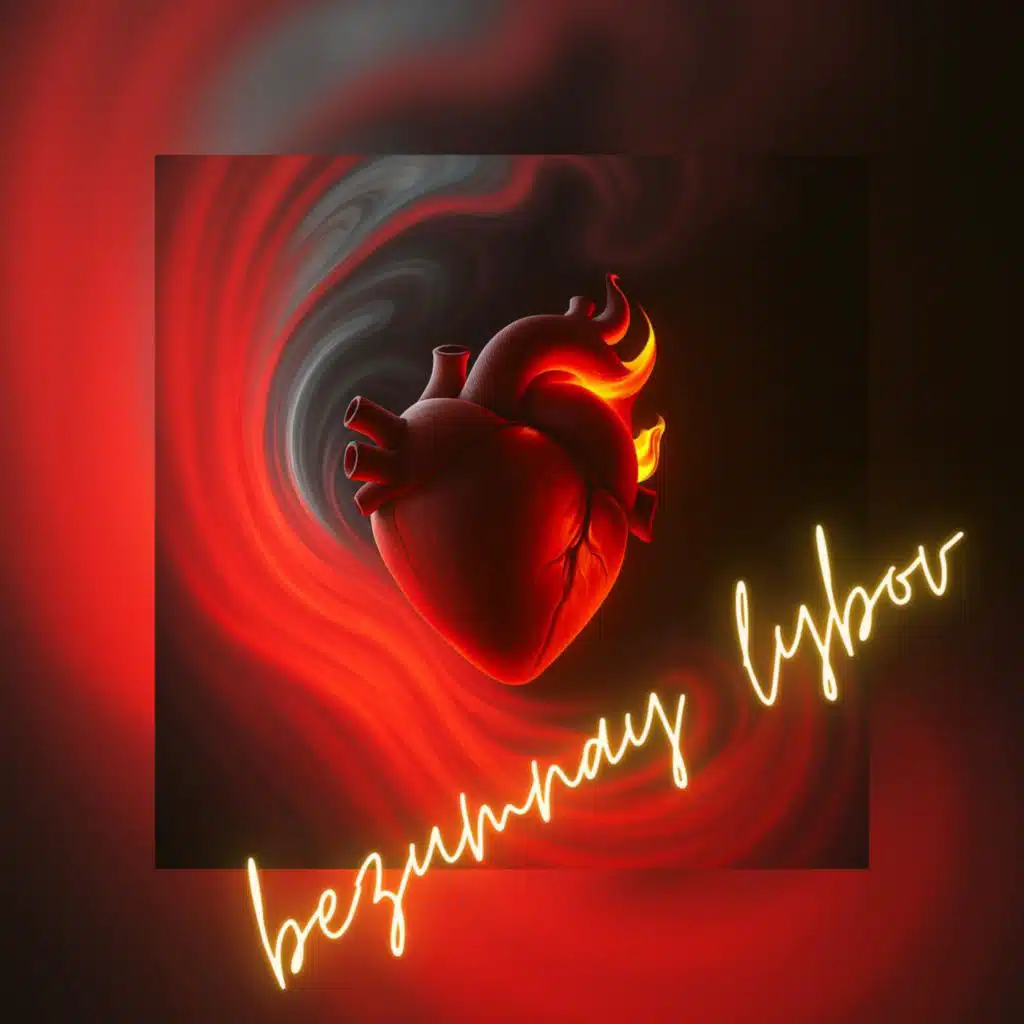 Безумная Любовь