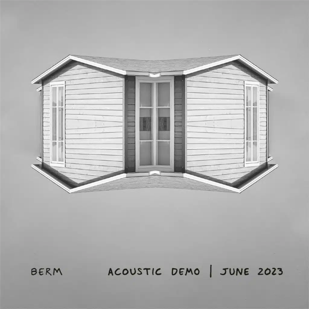 acoustic demo | june 2023