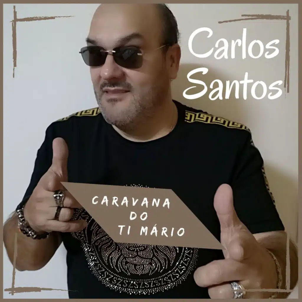 Carlos Santos