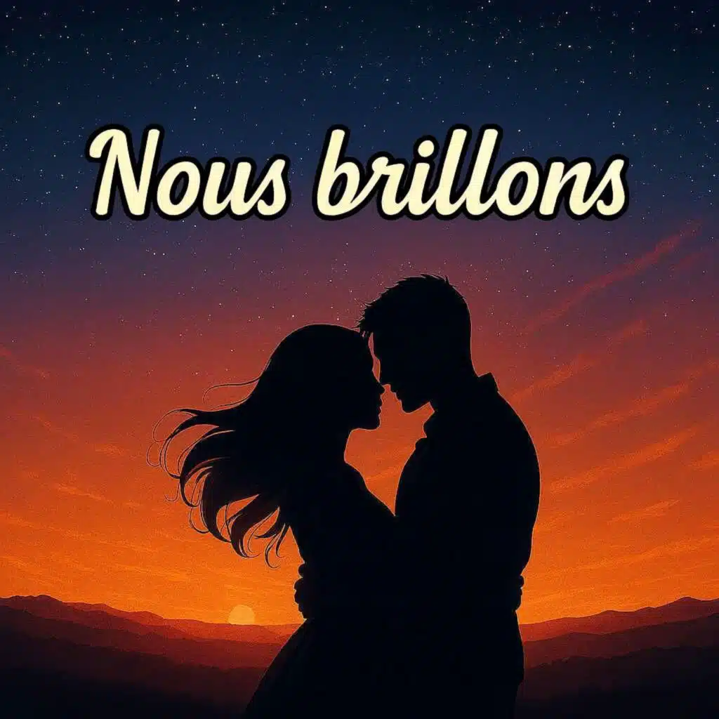 Nous brillons