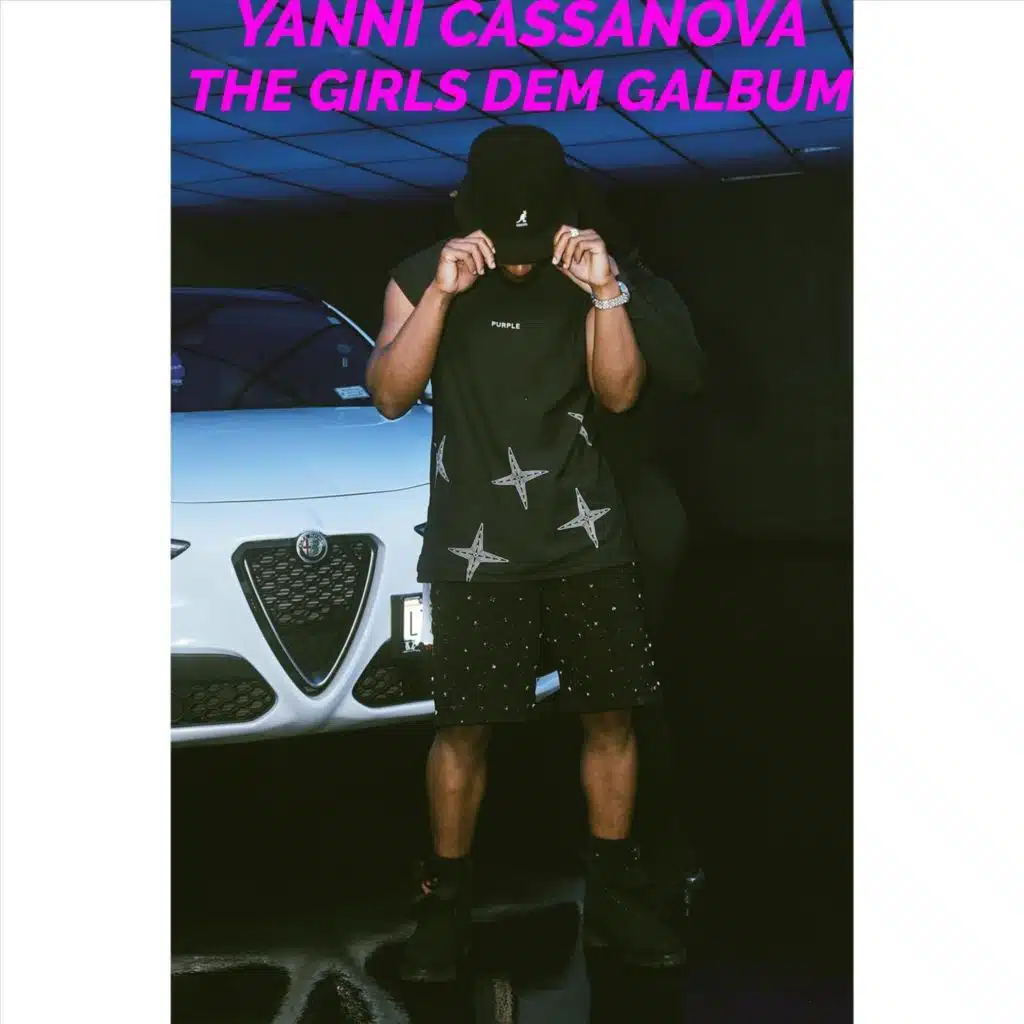 Nature (2025 Version)