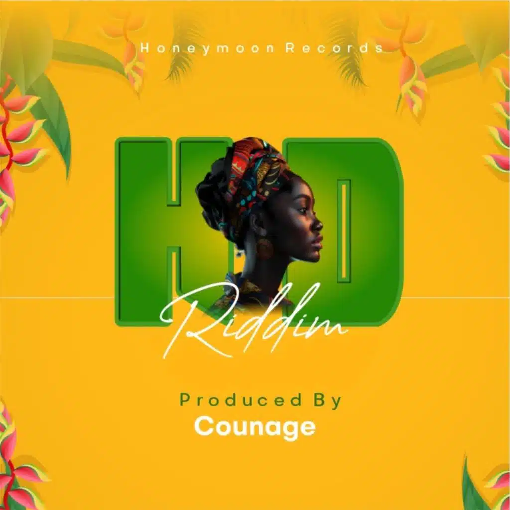 HD Riddim Compilation