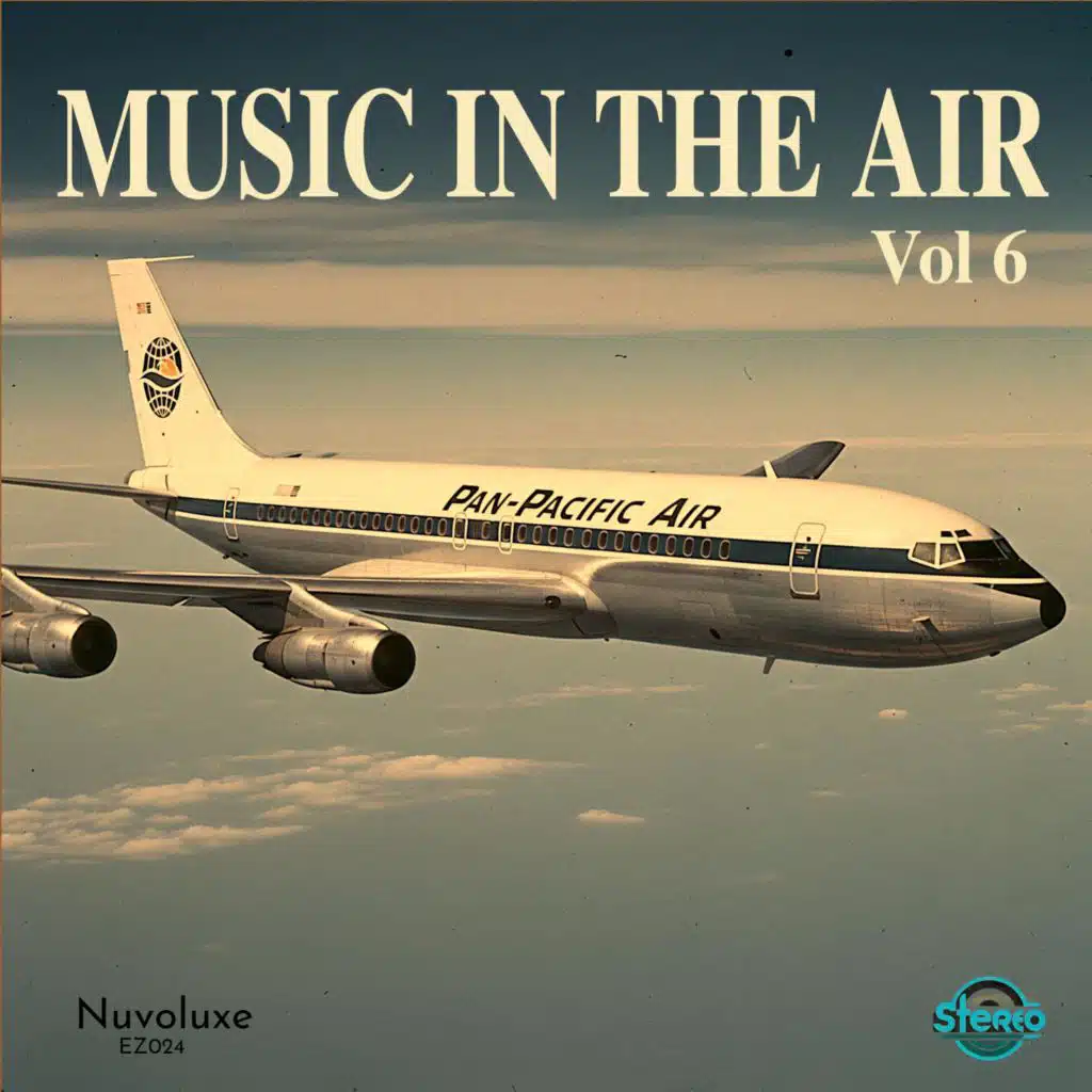 Music in the Air, Vol. 6