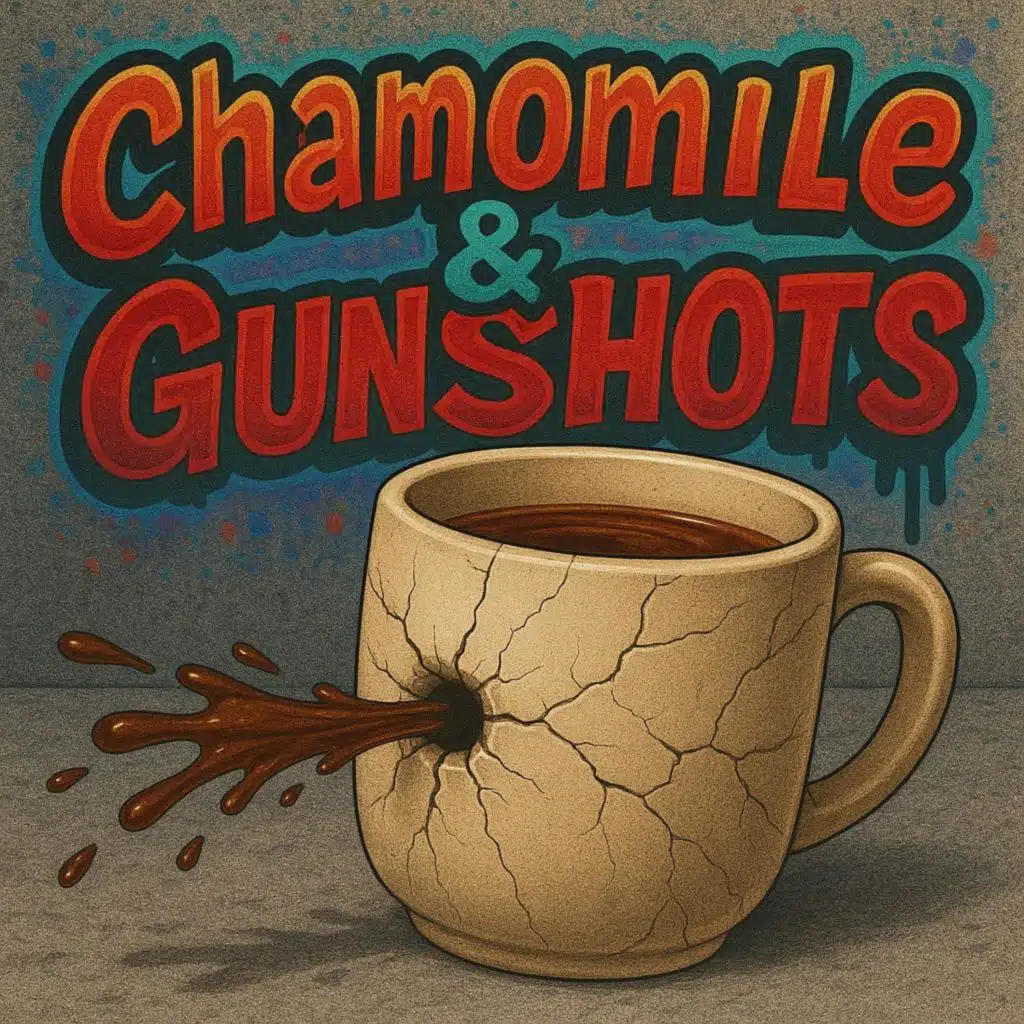 Chamomile & Gunshots