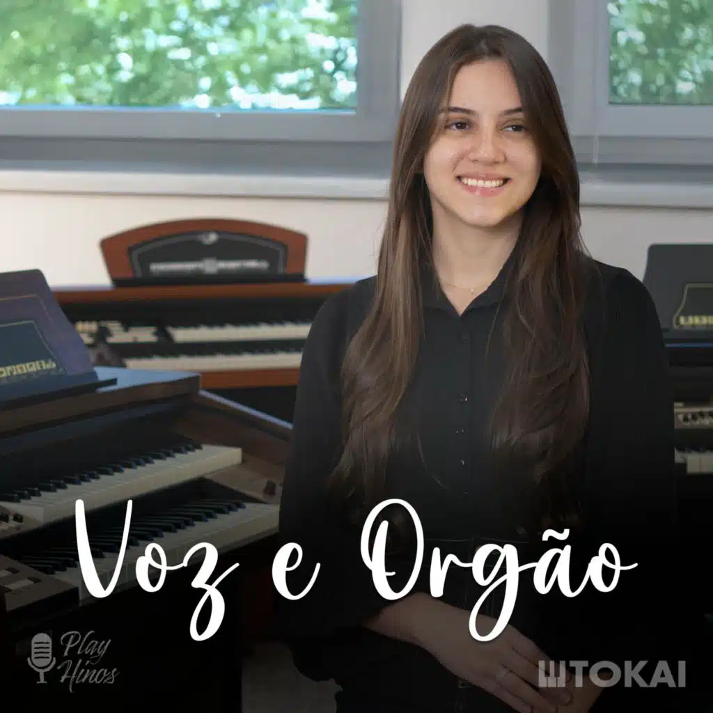Voz e Órgão