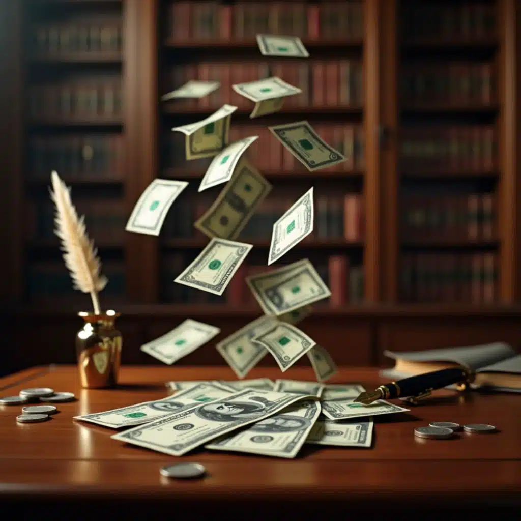 Money Changes (feat. Bubba Sparxxx)