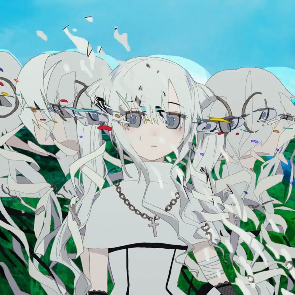 Electric Mirage Kanjo