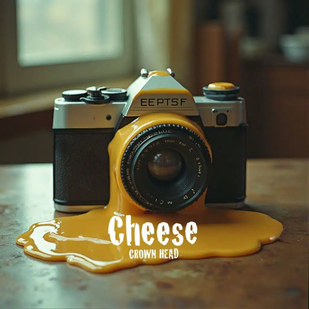 Cheese/＋LOVE
