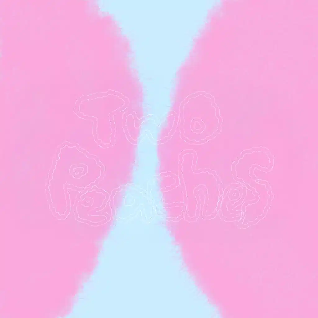 Two Peaches (EP)