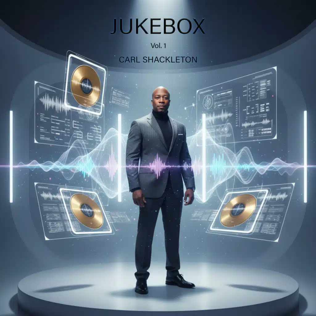 Jukebox, Vol. 1