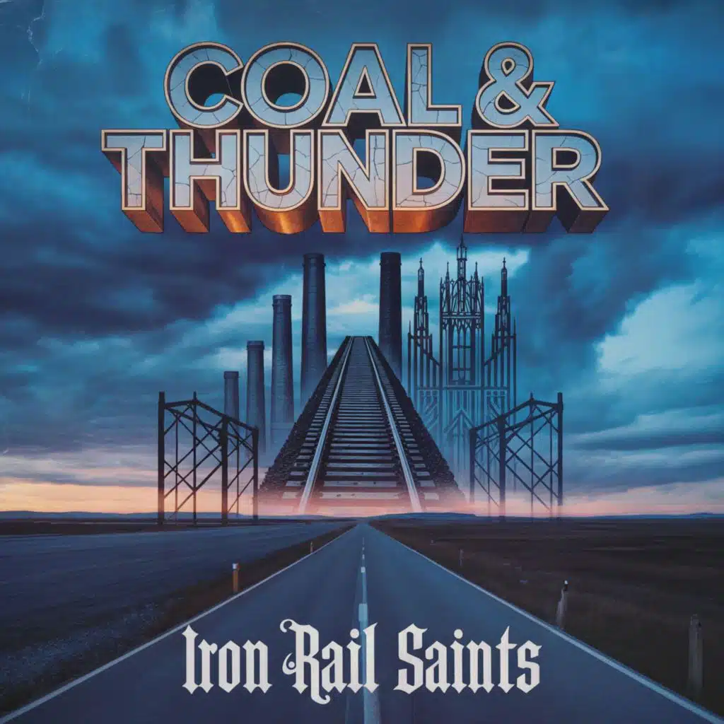 Coal & Thunder