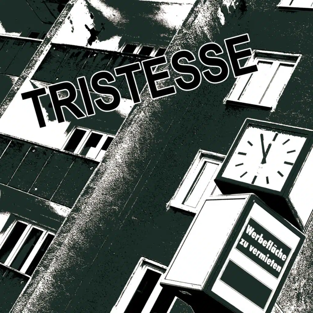 Tristesse